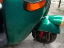 Bajaj RE 1999 Three Wheel