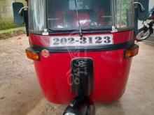 Bajaj RE 1996 Three Wheel