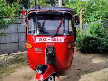 Bajaj RE 1997 Three Wheel