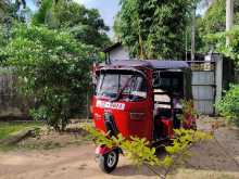 Bajaj 202 Wheel 1996 Three Wheel