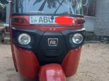 Bajaj RE 2020 Three Wheel