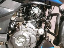 Bajaj Pulsar 2020 Motorbike