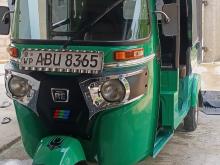Bajaj RE 2020 Three Wheel