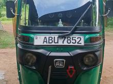 Bajaj RE 2020 Three Wheel