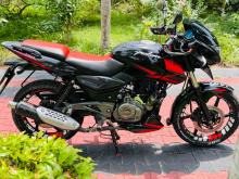 Bajaj Pulsar 2020 Motorbike