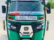 Bajaj RE 2020 Three Wheel