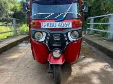 Bajaj RE 2019 Three Wheel