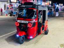 Bajaj RE 2020 Three Wheel