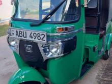 Bajaj RE 2020 Three Wheel