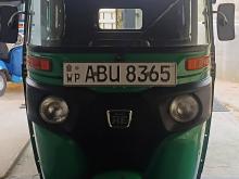 Bajaj RE 2020 Three Wheel