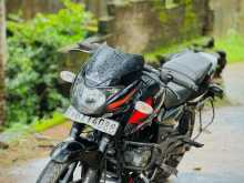 Bajaj Pulsar 150 2020 Motorbike