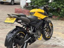 Bajaj Pulsar 2020 Motorbike