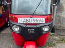 Bajaj RE 2020 Three Wheel