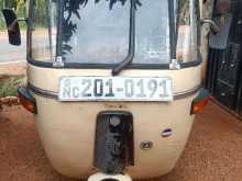 Bajaj RE 2024 Three Wheel