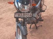 Bajaj CT-100 2024 Motorbike