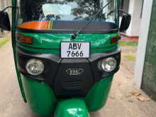 Bajaj RE 2025 Three Wheel