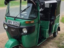 Bajaj 2025 2025 Three Wheel