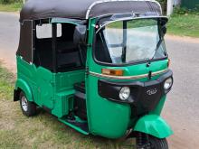 Bajaj RE 4 Stroke 2025 Three Wheel