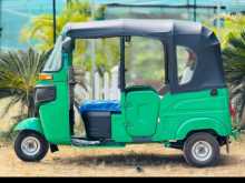 Bajaj RE 2025 Three Wheel