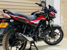 Bajaj Discover 2025 Motorbike