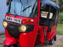 Bajaj RE 2025 Three Wheel