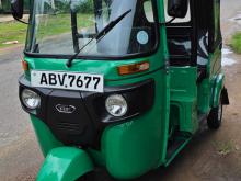 Bajaj RE 2025 Three Wheel