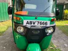 Bajaj RE 2025 Three Wheel