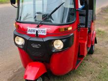 Bajaj RE 2025 Three Wheel