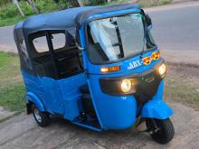 Bajaj RE 2026 Three Wheel