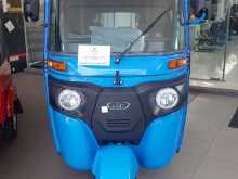 Bajaj RE 2025 Three Wheel