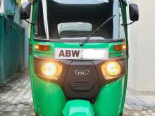 Bajaj RE 2025 Three Wheel