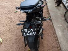 Bajaj 202512 2025 Motorbike