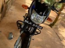 Bajaj CT-100 2026 Motorbike