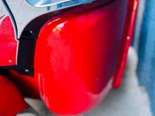 Bajaj RE 2025 Three Wheel