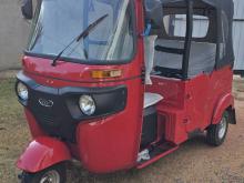 Bajaj RE 2026 Three Wheel
