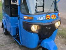 Bajaj RE 2026 Three Wheel