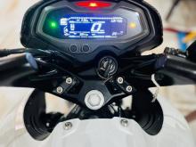 Bajaj Pulsar 2026 Motorbike