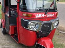 Bajaj 2026 2026 Three Wheel