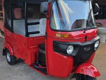 Bajaj RE 2026 Three Wheel