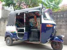 Bajaj RE 1997 Three Wheel