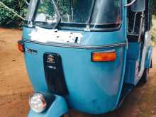 Bajaj 203 1988 Motorbike