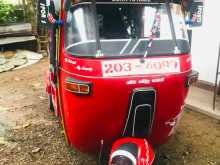 Bajaj RE 1996 Three Wheel