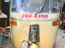 Bajaj 2 Stroke 1997 Three Wheel