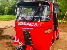 Bajaj RE 2026 Three Wheel