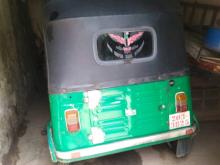 Bajaj RE 1996 Three Wheel