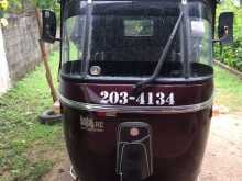 Bajaj RE 1996 Three Wheel