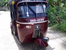 Bajaj RE 1996 Three Wheel