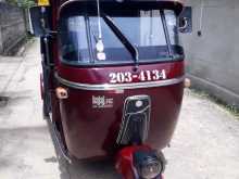 Bajaj RE 1996 Three Wheel