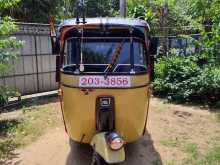 Bajaj RE 1997 Three Wheel