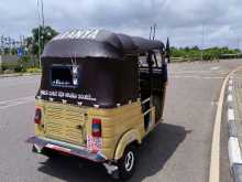 Bajaj RE 1997 Three Wheel